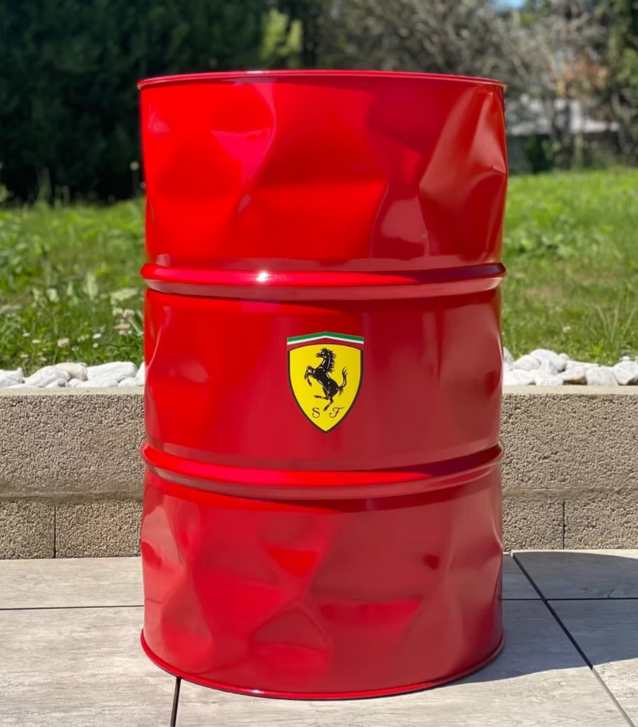 Baril Design Ferrari
