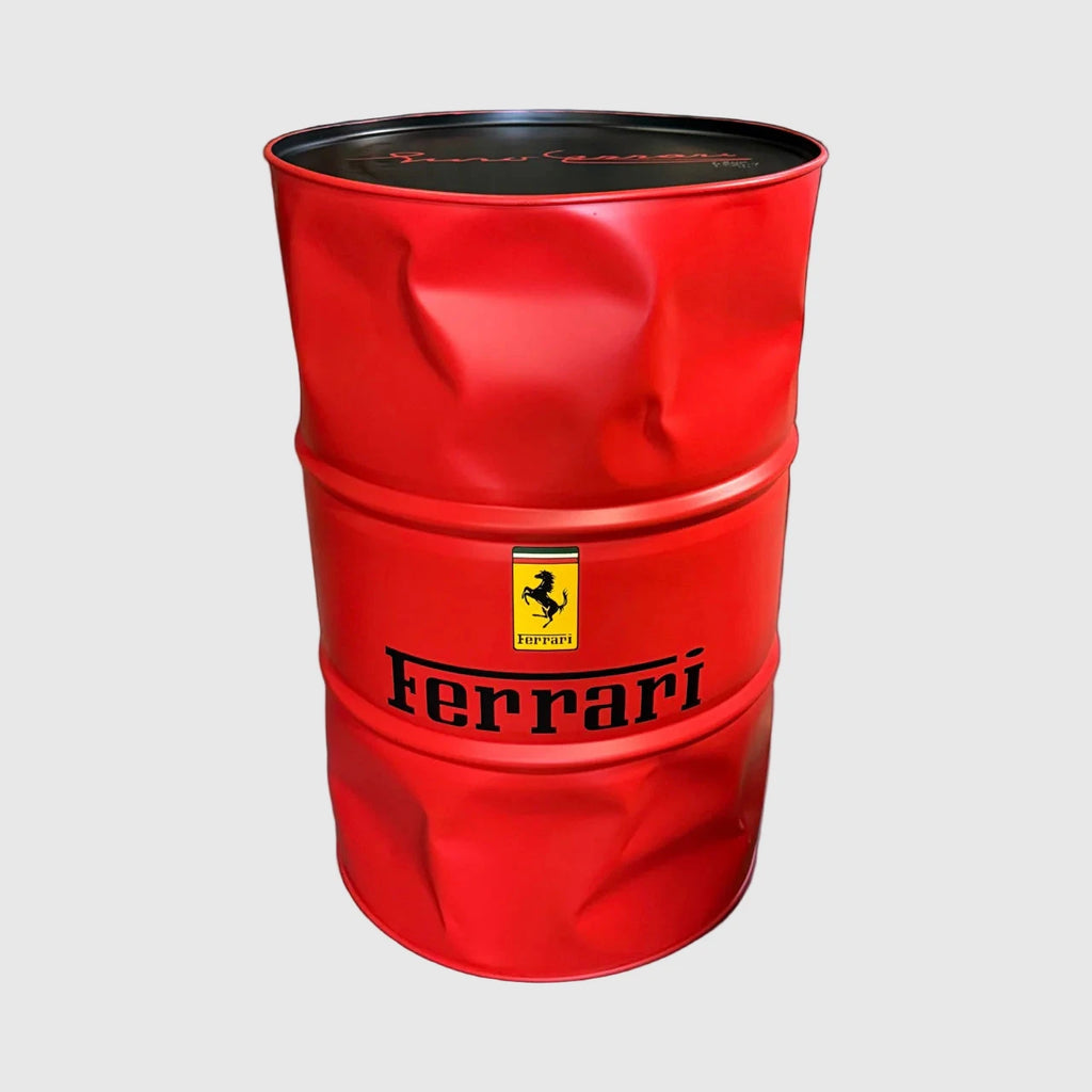 Baril Design Ferrari