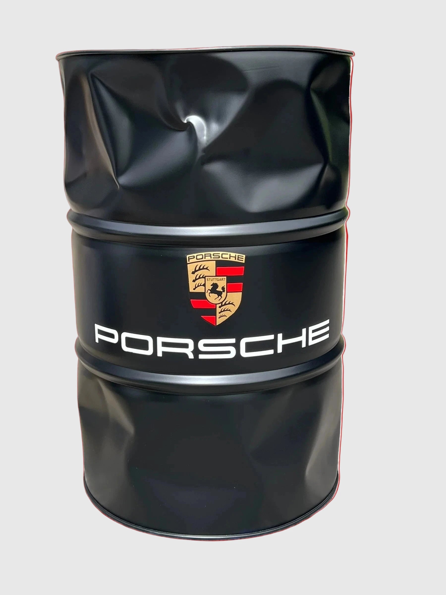 Baril Design Porsche