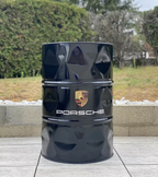 Baril Design Porsche