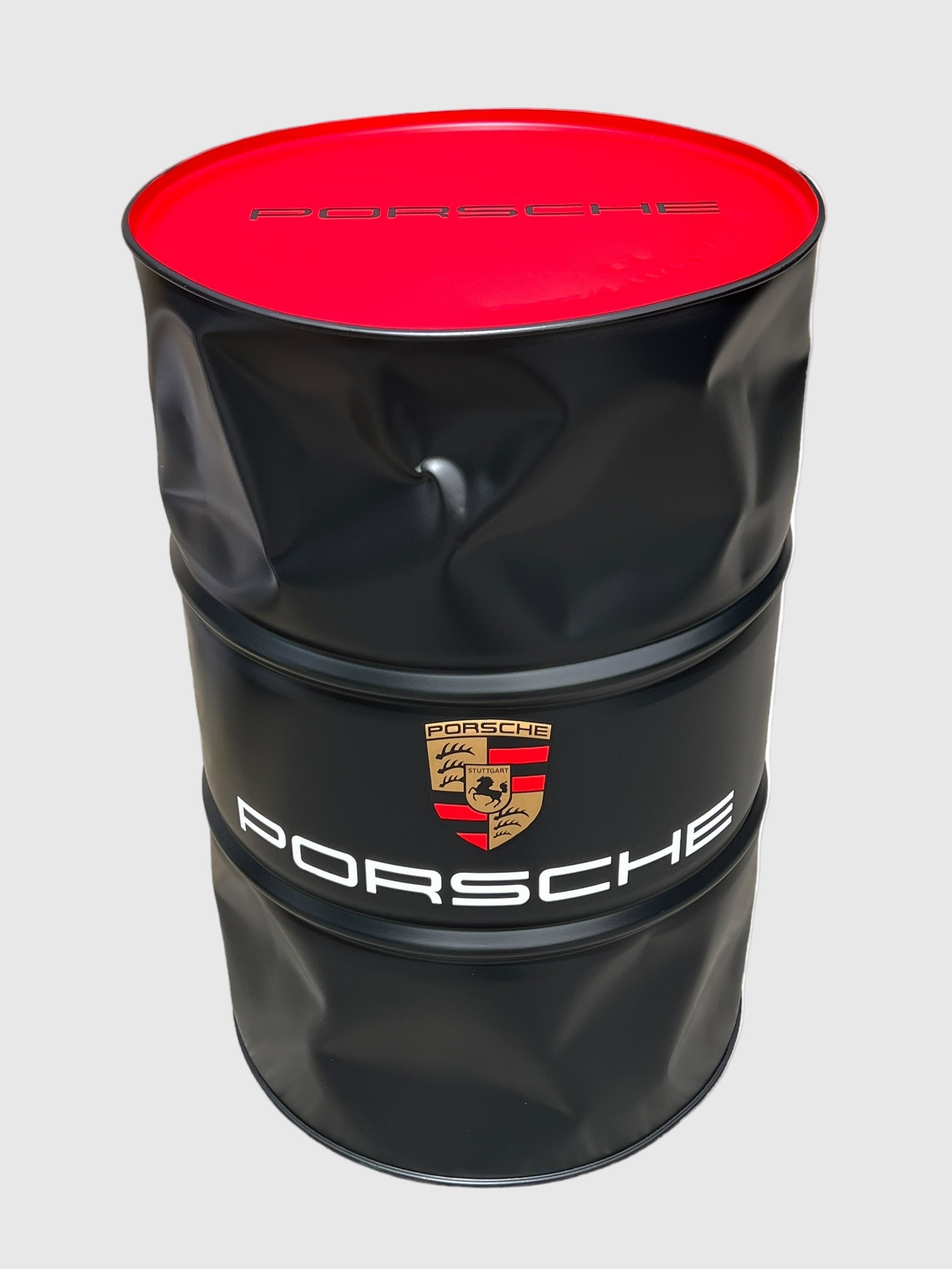 Baril Design Porsche