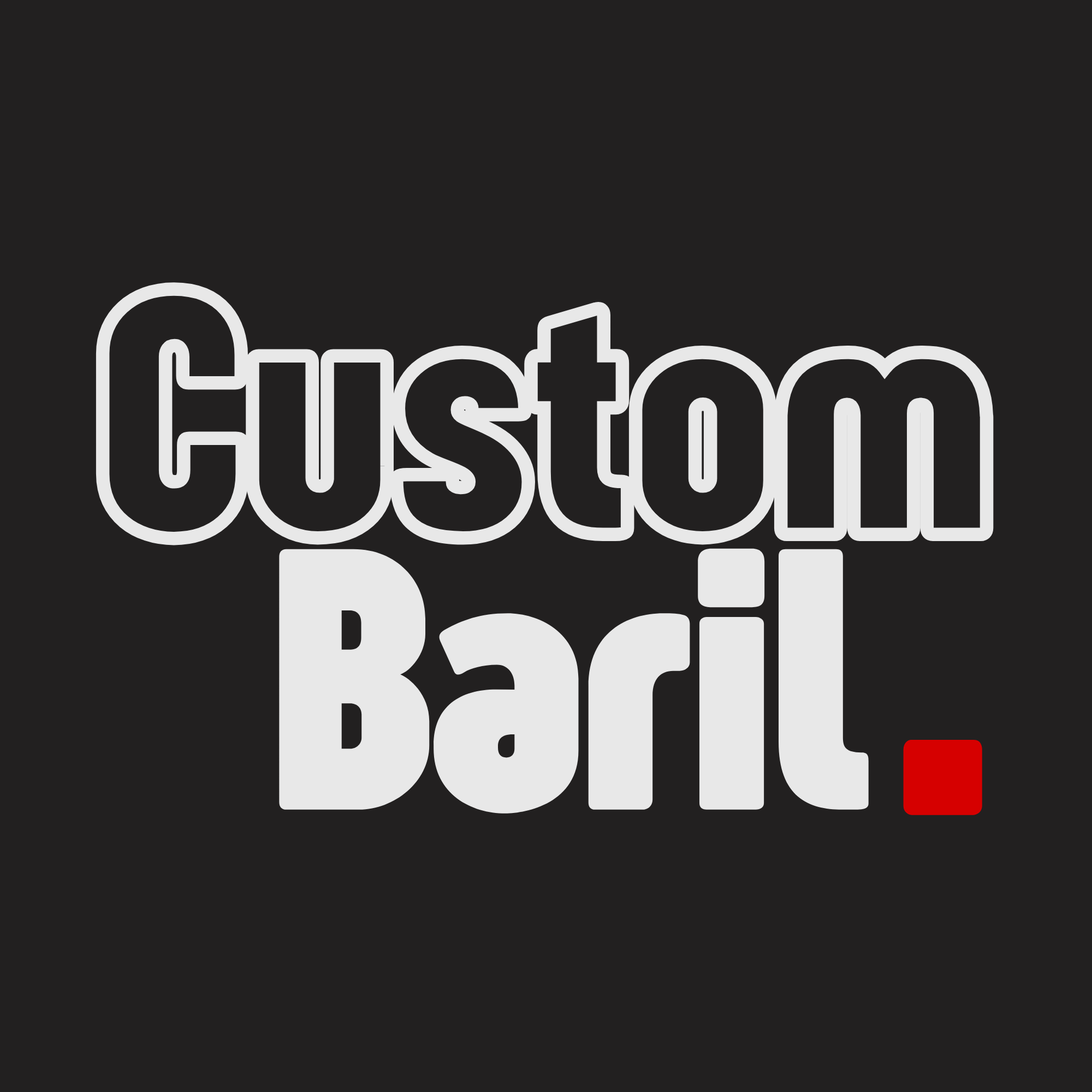 CustomBaril